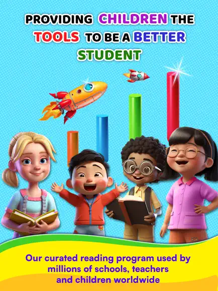 7-DAY FREE TRIAL. Annual Reading Tutor: Complete Course Curriculum,Pre-k-Grade 6